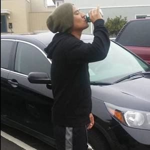 Meet your Posher, Junior